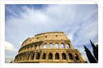 The Colosseum by Anonymous