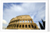 The Colosseum by Anonymous