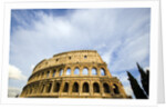 The Colosseum by Anonymous