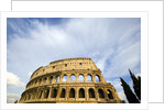 The Colosseum by Anonymous