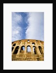 The Colosseum by Anonymous