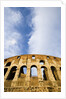 The Colosseum by Anonymous