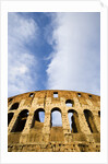 The Colosseum by Anonymous