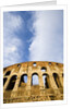 The Colosseum by Anonymous