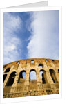 The Colosseum by Anonymous