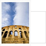 The Colosseum by Anonymous