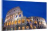 The Colosseum by Anonymous