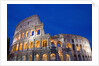 The Colosseum by Anonymous