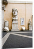 Capitoline Museums by Anonymous