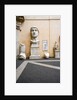 Capitoline Museums by Anonymous
