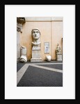 Capitoline Museums by Anonymous