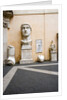 Capitoline Museums by Anonymous