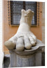 Capitoline Museums by Anonymous