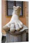 Capitoline Museums by Anonymous