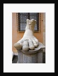 Capitoline Museums by Anonymous