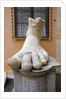 Capitoline Museums by Anonymous