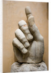 Capitoline Museums by Anonymous