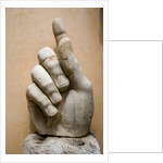 Capitoline Museums by Anonymous