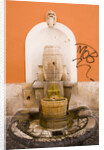 Fountain by Anonymous