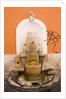 Fountain by Anonymous
