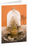 Fountain by Anonymous