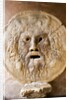 Bocca della Verità by Anonymous