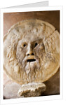 Bocca della Verità by Anonymous