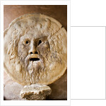 Bocca della Verità by Anonymous