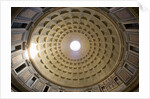 The Pantheon by Anonymous