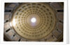 The Pantheon by Anonymous