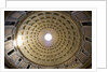The Pantheon by Anonymous
