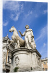 Piazza del Campidoglio by Anonymous