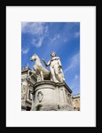 Piazza del Campidoglio by Anonymous