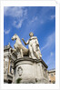 Piazza del Campidoglio by Anonymous