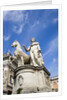 Piazza del Campidoglio by Anonymous