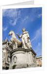 Piazza del Campidoglio by Anonymous