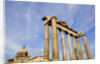 Roman Forum by Anonymous