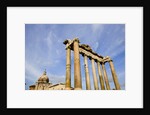 Roman Forum by Anonymous