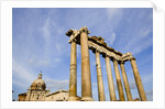 Roman Forum by Anonymous