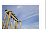 Roman Forum by Anonymous