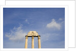 Roman Forum by Anonymous