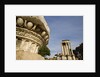 Roman Forum by Anonymous