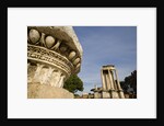Roman Forum by Anonymous