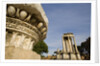 Roman Forum by Anonymous