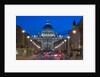 Saint Peter's Cathedral by Anonymous