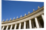 Saint Peter's Cathedral by Anonymous