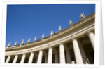 Saint Peter's Cathedral by Anonymous