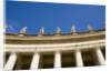 Saint Peter's Cathedral by Anonymous