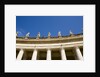 Saint Peter's Cathedral by Anonymous