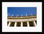Saint Peter's Cathedral by Anonymous